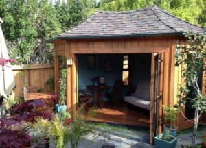 Pool House Sizes - Summerwood Products