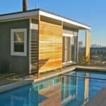 Verana surfside summerwood pool house - Summerwood Products