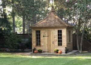 Melbourne Shed - Summerwood Products